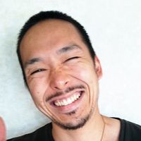 Kantaro Hagiwara's Photo