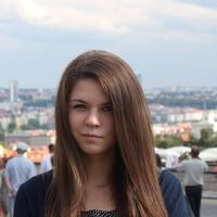 Kate Moiseeva's Photo