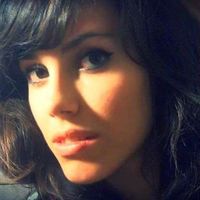 Sara Río Sánchez's Photo