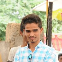 Ashwin Maheshwari的照片