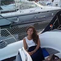 Fotos von Monica Maiolo