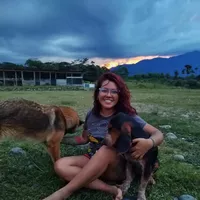 Paula Andrea Rojas Tovar's Photo