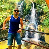 Carlos A. Garcia G.的照片