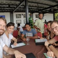 Deepal Wickramasuriya's Photo