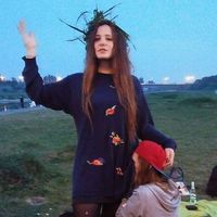 Fotos de Katarzyna Żywczak