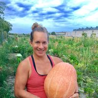 Elisabeth Kuhn's Photo