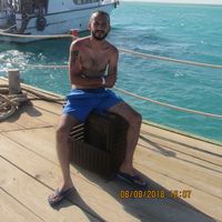 Mostafa Robe的照片