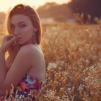 Olga Ladova的照片