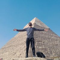 Soaib Mohammad's Photo