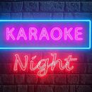 Karaoke night is back!'s picture