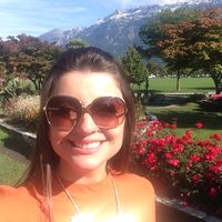 Letícia Andriola的照片