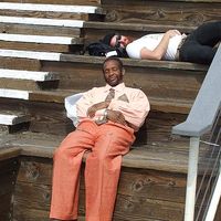 Brendan Gosling的照片