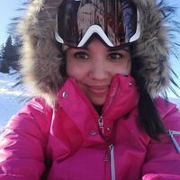 Marina Vazquez's Photo