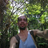 Vinicius Oliveira's Photo