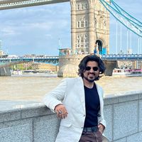 Humayun Shah's Photo