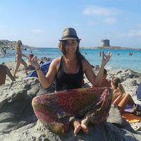 Daniela Nigro's Photo