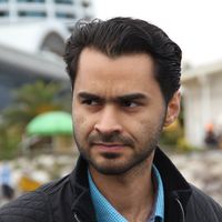 Adel Eslamieh的照片