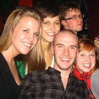 Gregory Jaroszewski's Photo