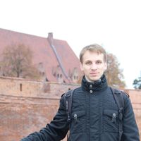 Fotos von Maxim Puchinsky