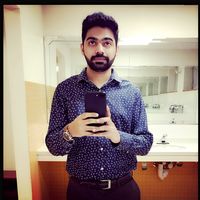 ALI  Khowaja的照片