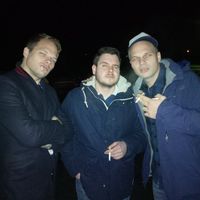 Fotos de Alexander Koelker