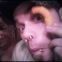 Ronnie and Simone Housen's Photo