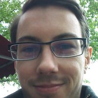 Julien GUYOMARD的照片