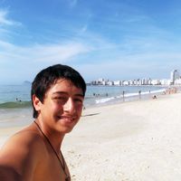 Fotos de lukas castillo