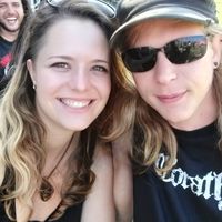 Elyssa  Danckaerts's Photo