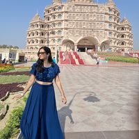 Ritika Sharma's Photo