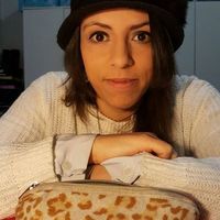 Noemi Quinteri's Photo