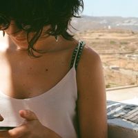 Cécile Houpert's Photo