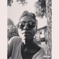 Andie Dushime的照片