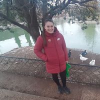 Dominika Matuskova's Photo