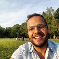 Nélber Mendes的照片