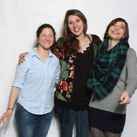 Emily Elizabeth的照片