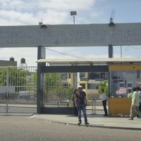 Fotos de Percy Canahuire