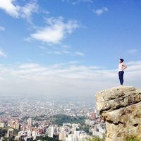 Mariotty Ortega's Photo