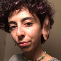 Ana Loureiro's Photo