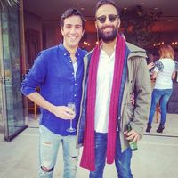 Mohab El Tawila的照片