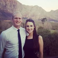 Tertius Carlile's Photo