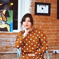 Фотографии пользователя Anna Kutaladze