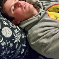 kealan campbell's Photo