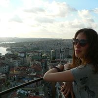 Nevena Radic的照片