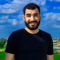 Ebrahem Mamdouh Taha's Photo