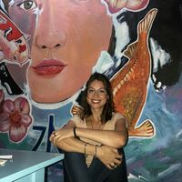 Belén Godoy's Photo