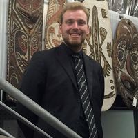 Peer van der List's Photo