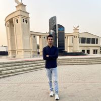 Sohail Shahi's Photo