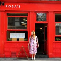 Barbara Ferrara的照片