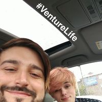 Anthony Tyler的照片